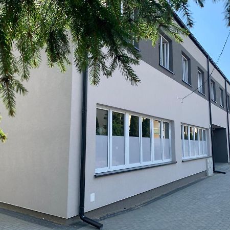 Płońsk Hostel Sportowa מראה חיצוני תמונה