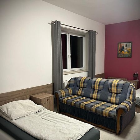 Płońsk Hostel Sportowa מראה חיצוני תמונה
