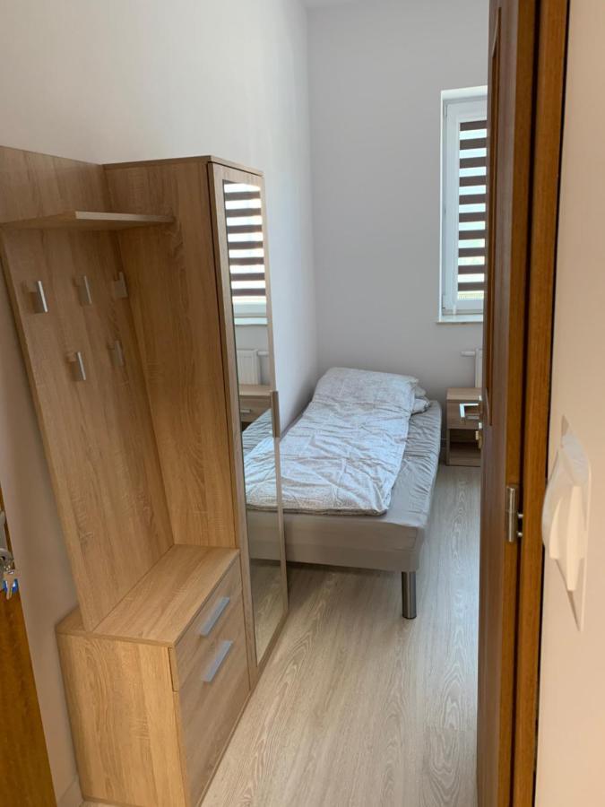 Płońsk Hostel Sportowa מראה חיצוני תמונה