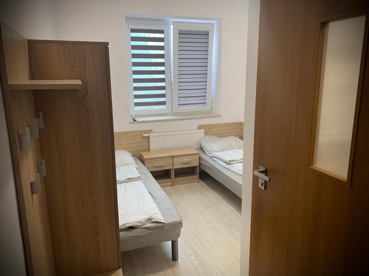 Płońsk Hostel Sportowa מראה חיצוני תמונה