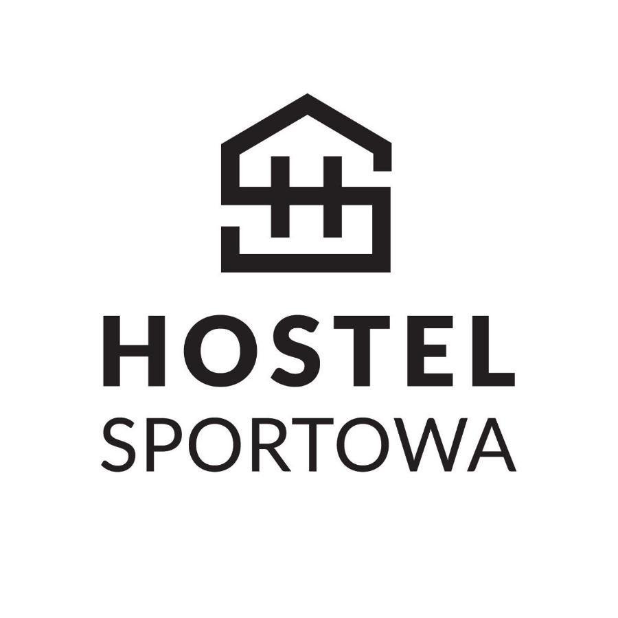 Płońsk Hostel Sportowa מראה חיצוני תמונה