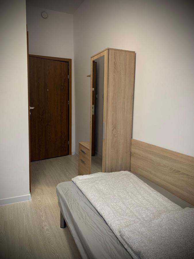 Płońsk Hostel Sportowa מראה חיצוני תמונה
