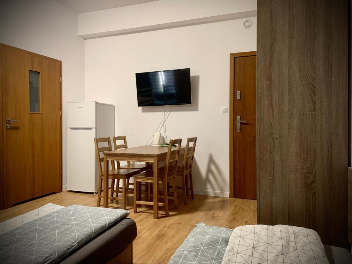 Płońsk Hostel Sportowa מראה חיצוני תמונה