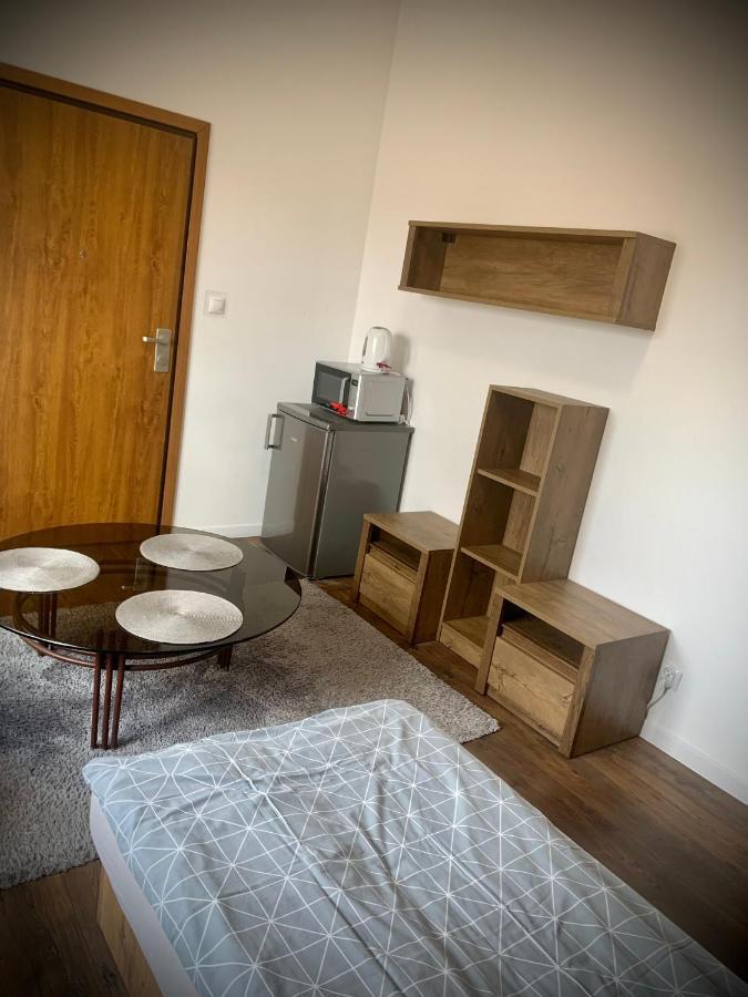 Płońsk Hostel Sportowa מראה חיצוני תמונה
