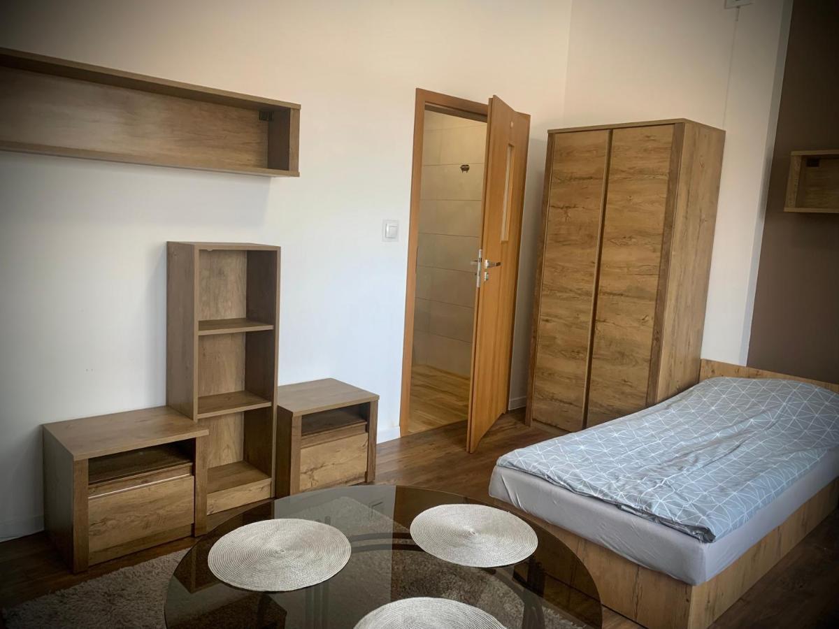 Płońsk Hostel Sportowa מראה חיצוני תמונה