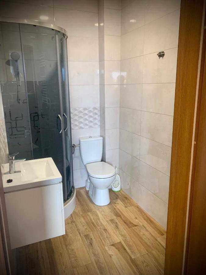 Płońsk Hostel Sportowa מראה חיצוני תמונה