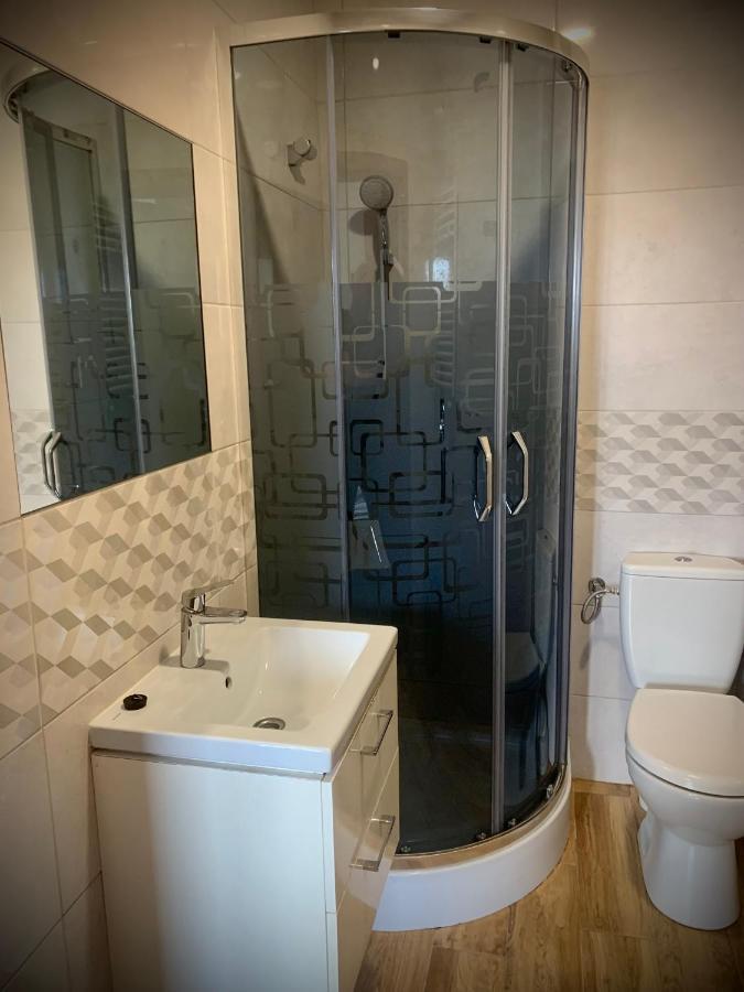 Płońsk Hostel Sportowa מראה חיצוני תמונה