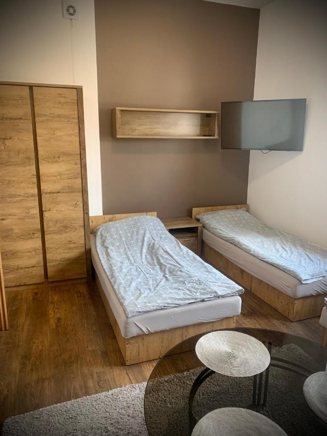 Płońsk Hostel Sportowa מראה חיצוני תמונה