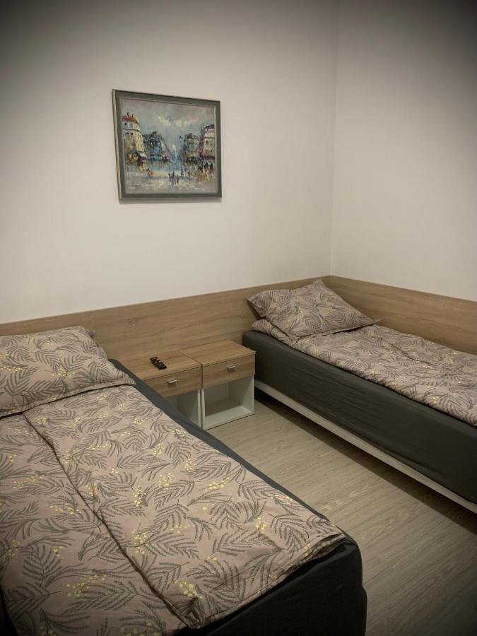 Płońsk Hostel Sportowa מראה חיצוני תמונה