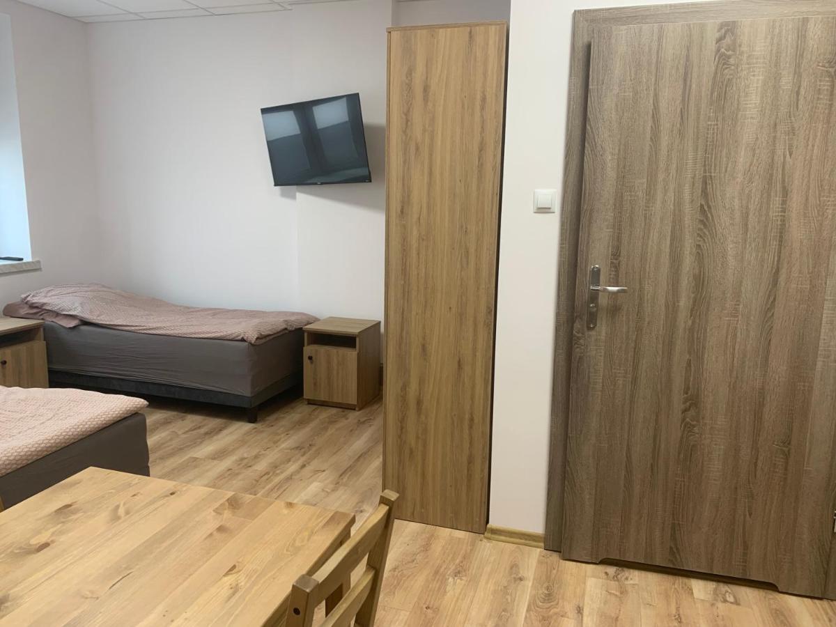 Płońsk Hostel Sportowa מראה חיצוני תמונה