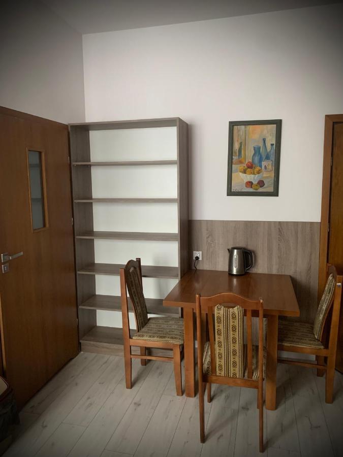 Płońsk Hostel Sportowa מראה חיצוני תמונה