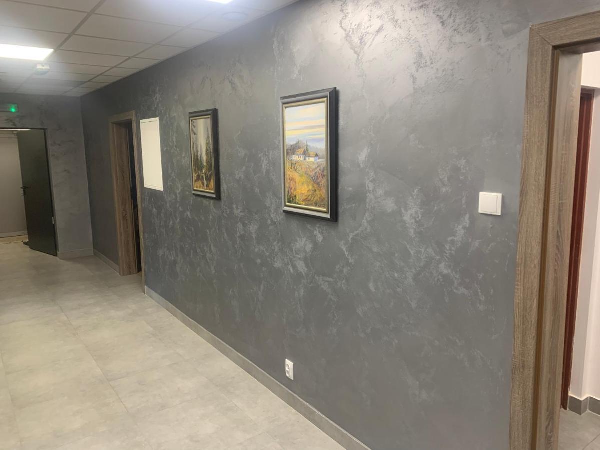 Płońsk Hostel Sportowa מראה חיצוני תמונה