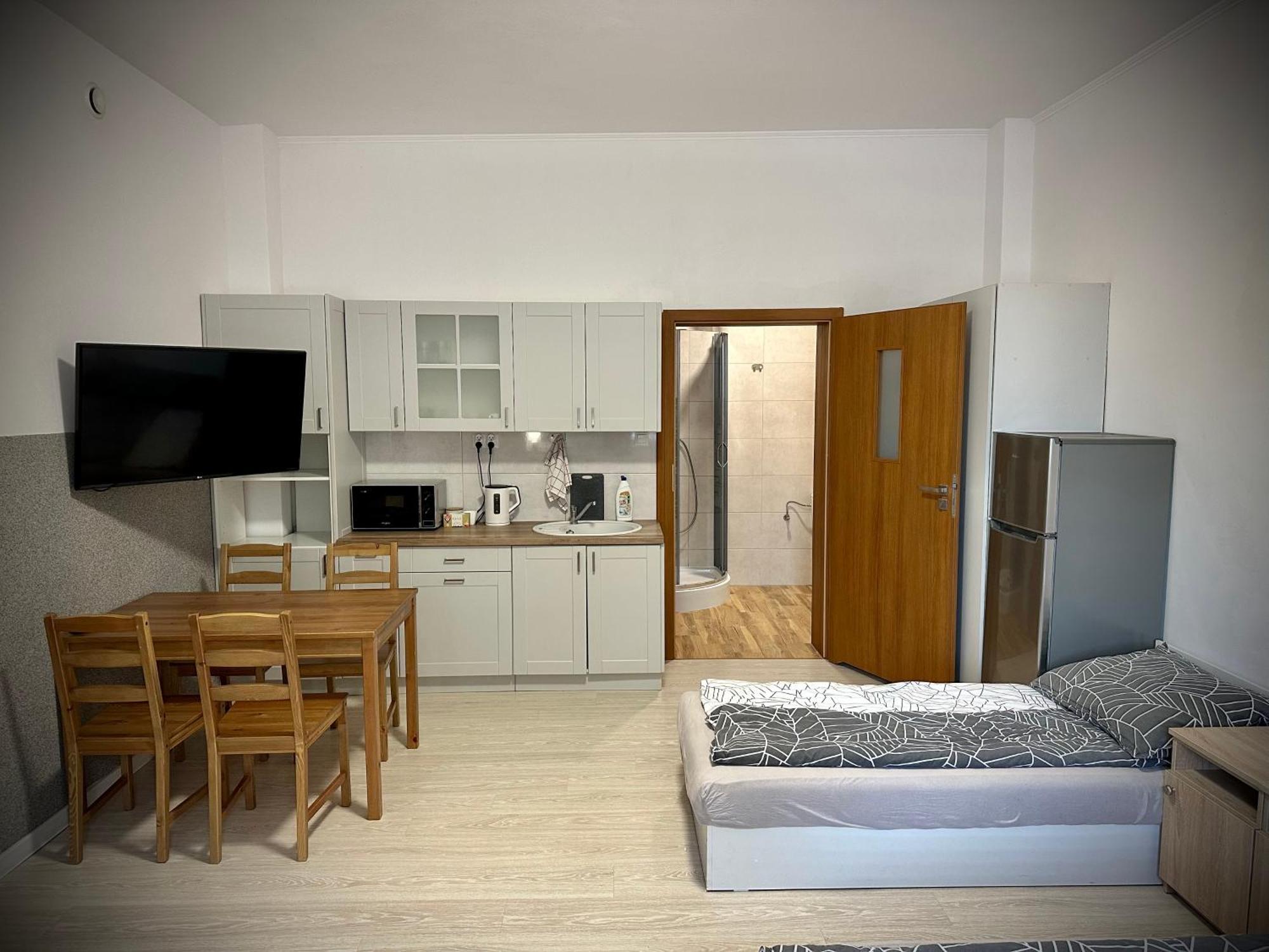 Płońsk Hostel Sportowa מראה חיצוני תמונה