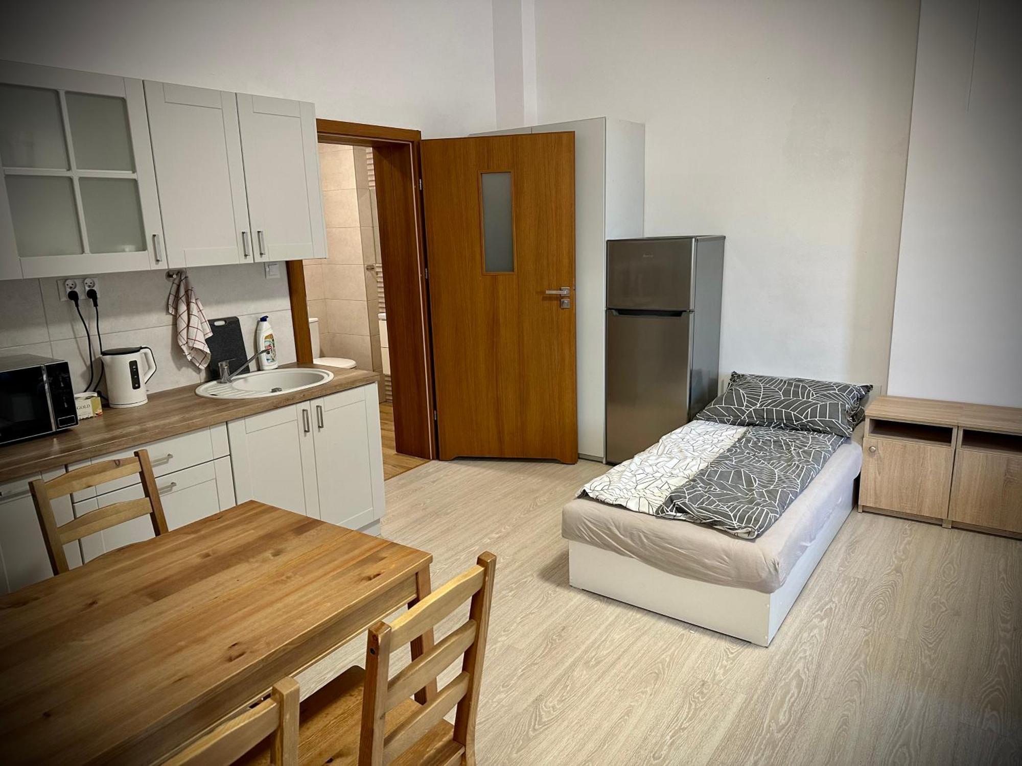 Płońsk Hostel Sportowa מראה חיצוני תמונה