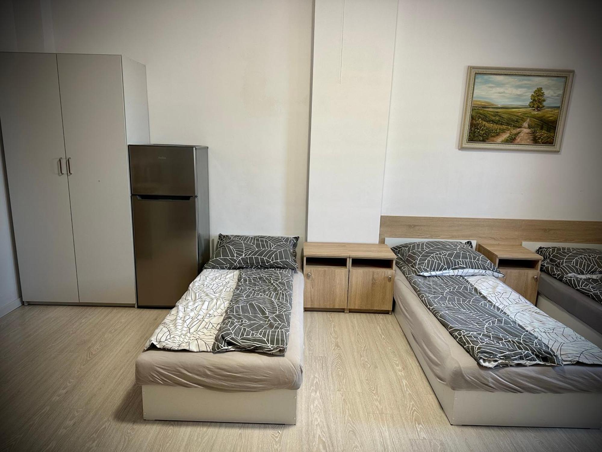 Płońsk Hostel Sportowa מראה חיצוני תמונה
