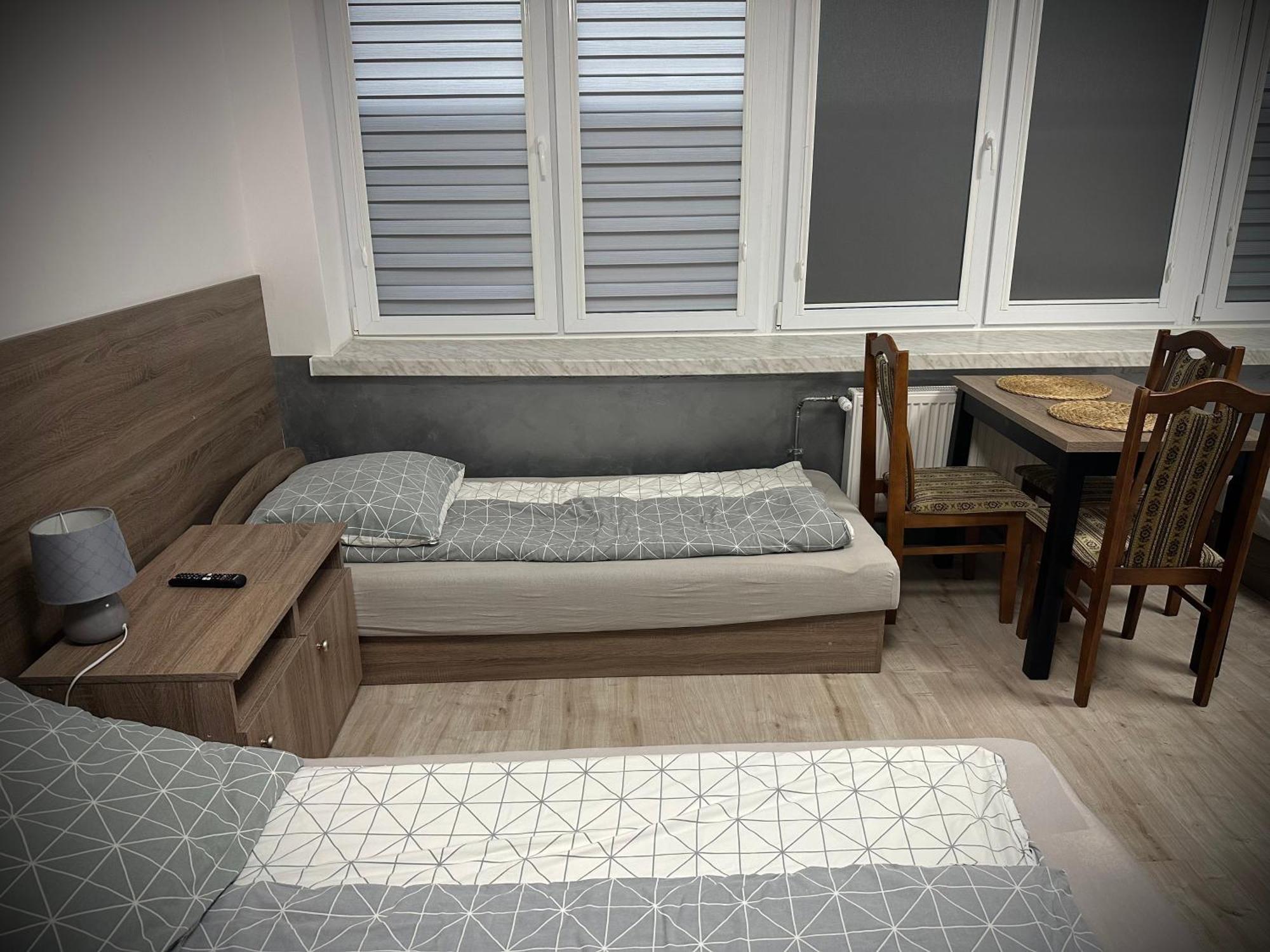 Płońsk Hostel Sportowa מראה חיצוני תמונה