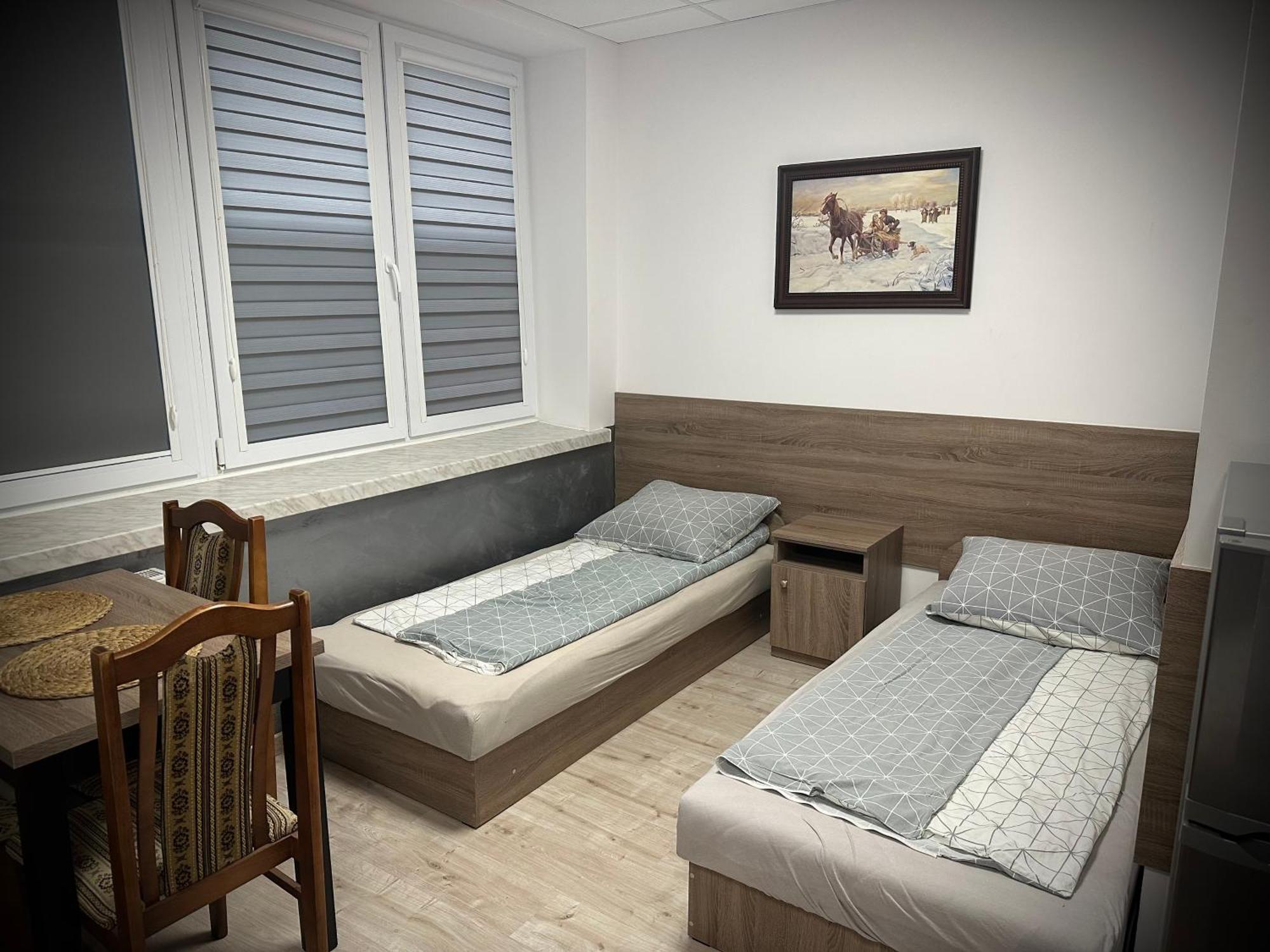Płońsk Hostel Sportowa מראה חיצוני תמונה
