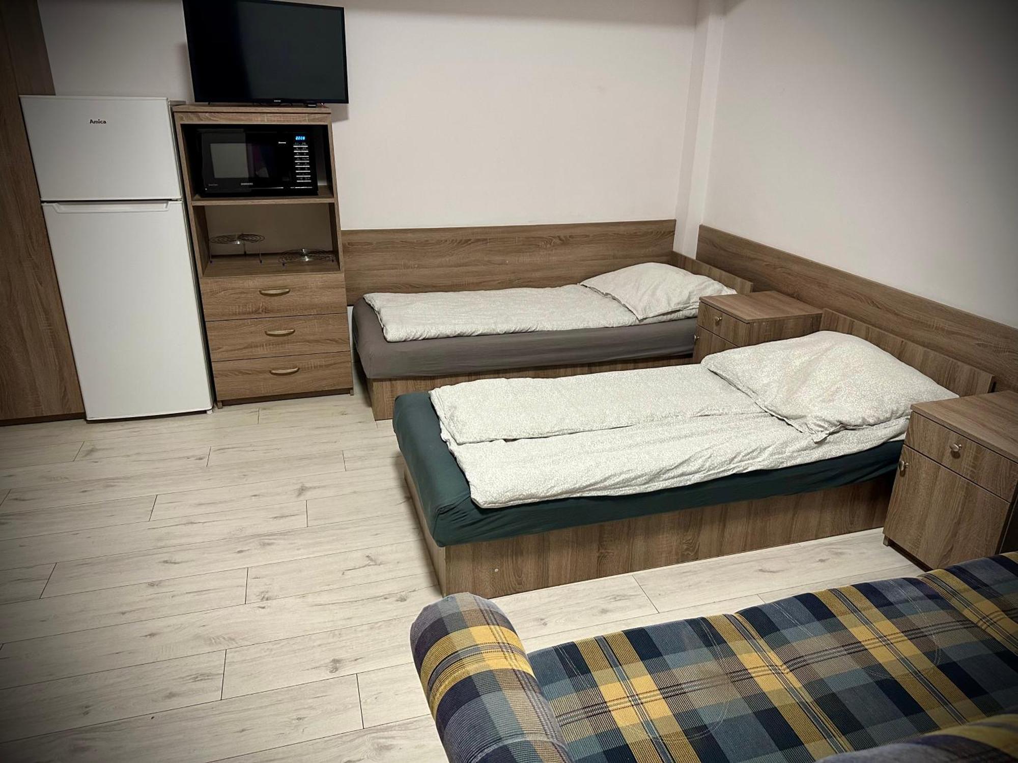 Płońsk Hostel Sportowa מראה חיצוני תמונה