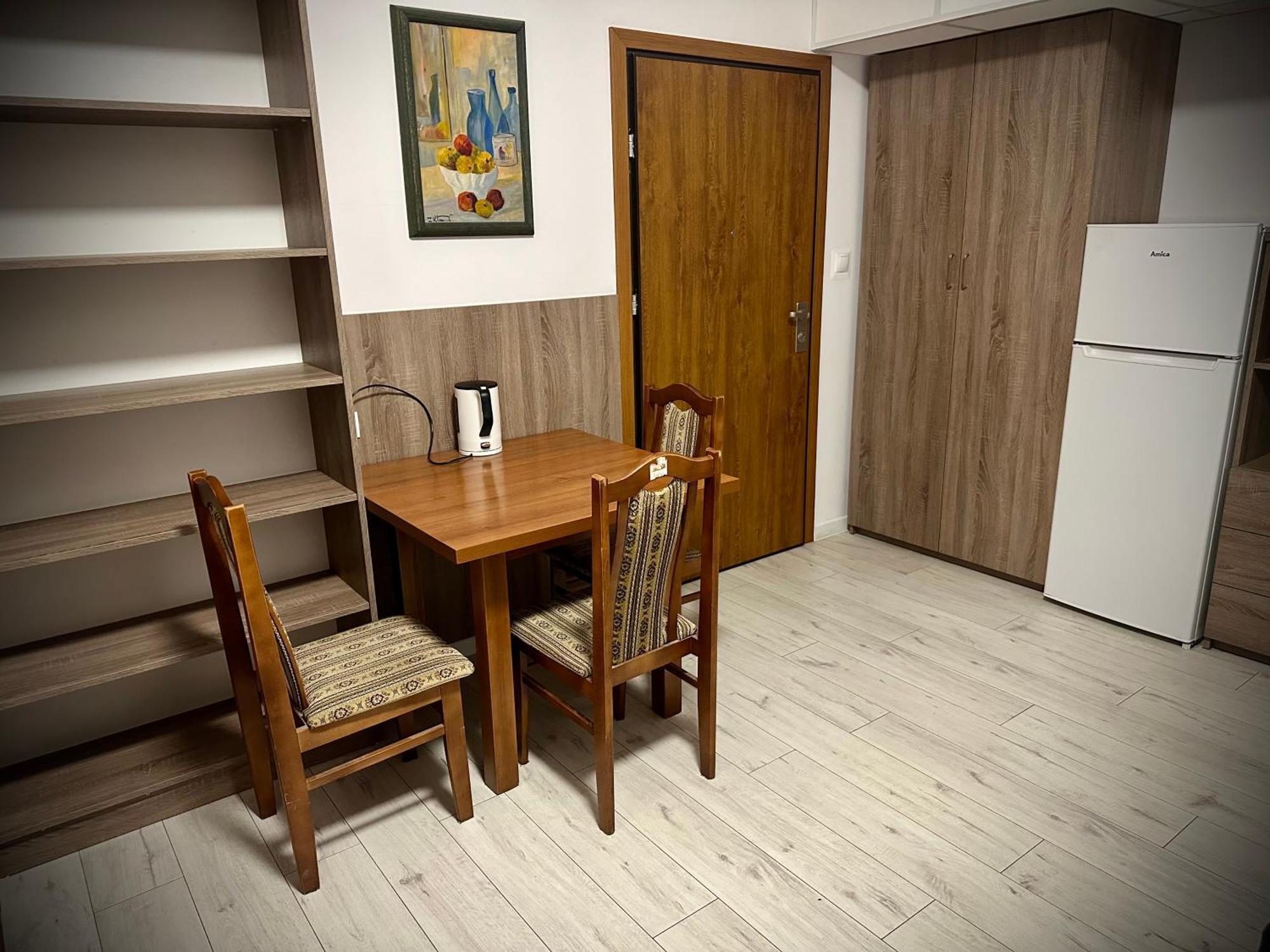 Płońsk Hostel Sportowa מראה חיצוני תמונה